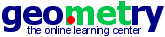 Geometry.Net - the online learning center